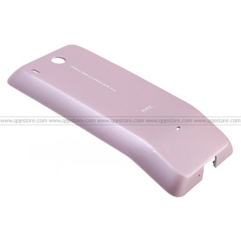 HTC Hero Replacement Back Cover - Pink