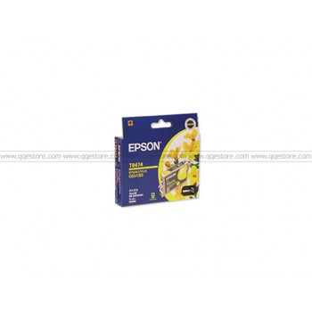 Epson C13T047490 Yellow Ink Cartridge