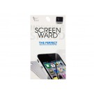 Clear Screen Protector for Alcatel One Touch Idol Mini
