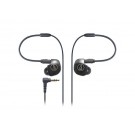 Audio-Technica SonicPro In-Ear Headphones ATH-IM04
