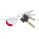 Whistle Keychain Key Finder