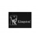 Kingston KC600 SATA 2.5" SSD 1024GB