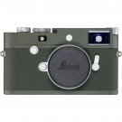 Leica M10-P Edition Safari Digital Rangefinder