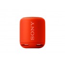 Sony Portable Bluetooth Speaker SRS-XB10