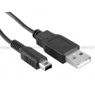 Nintendo 3DS USB Power Cable