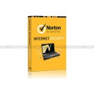Symantec Norton Internet Security 2012 for WINDOWS (3 Users)