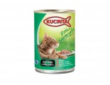 Kucinta Chunky Sardines (Cat Wet Food)
