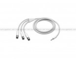 Apple iPod photo AV Cable