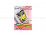 Privacy Screen Protector for Samsung i9100 Galaxy S II