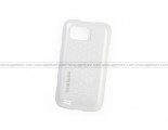 Samsung S5600 Preston Replacement Back Cover - White