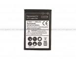 Replacement Battery for HTC Legend