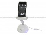 i-dop Music Dock for iPhone 3G / ipod