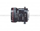 Canon TS-E 24mm f3.5L Tilt-Shift