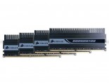 Corsair Dominator 4GB 1066MHz DDR2 Ram Kit