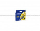 Epson C13T054490 Yellow Ink Cartridge
