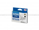 Epson C13T122100 (85N) Black Ink Cartridge