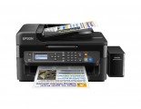 Epson L565 All-In-One Inkjet Printer