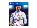 FIFA 2018 PlayStation 4 Standard Edition