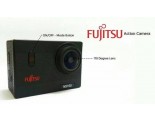 Fujitsu NX 100 Full HD Action Cam