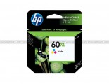 HP 60XL Tri-color Ink Cartridge