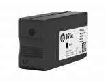 HP 955XL Black Ink Cartridges