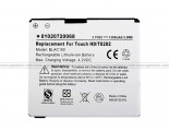 HTC Touch HD Battery
