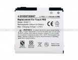 HTC Touch Pro Battery