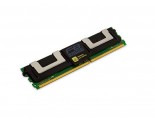 Kingston 667MHz DDR2 ECC Fully Buffered CL5 DIMM Dual Rank x4 Intel Validated 8GB