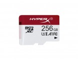 Kingston HyperX Gaming 256GB MicroSD 