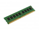 Kingston 1600MHz DDR3 ECC CL11 DIMM 4GB