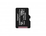 Kingston MicroSD Card Canvas Select Plus 128GB