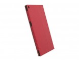 Krusell Malmo Tablet Case for Sony Xperia Z (Red)