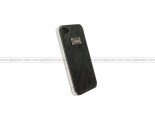 Krusell iPhone 4 Coco UnderCover (Black)