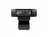 Logitech HD Pro Webcam C920 