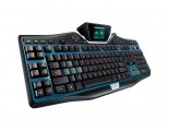 Logitech Gaming Keyboard G19S