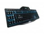 Logitech Gaming Keyboard G510S