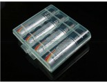 Mini Battery Case