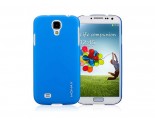 Momax Ultra Tough Clear Touch Case for Samsung Galaxy S4 i9500