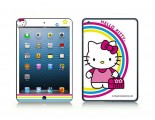 Newmond Crystal Hello Kitty Screen Protector for iPad Mini / Mini Retina