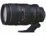 Nikon 80-400mm f/4.5-5.6D ED AF VR Zoom Nikkor