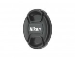 Nikon LC-72 Snap-on Front Lens Cap 