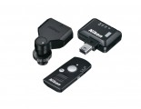 Nikon WR-10 (A10/R10/T10) Wireless Remote Set