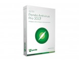 Panda Antivirus Pro 2017 (1 User)