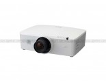 Sanyo PLC-ZM5000 Projector