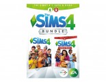 The Sims 4/ Cats & Dogs Bundle