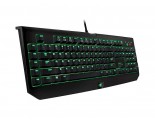Razer BlackWidow Ultimate Stealth 2014 Elite Mechanical Gaming Keyboard