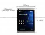 Cube U10GT Android Tablet