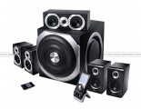 Edifier Multimedia S550 - 5.1 Speaker