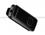 Samsung HS3700 Bluetooth Headset
