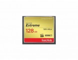 Sandisk 128GB Extreme S CF Memory Card